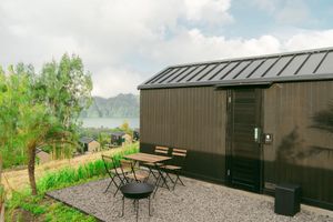 Arriendo temporal - Bobocabin Kintamani