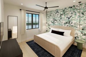 Aluguel por temporada - New Waterfront Home - Sunray House