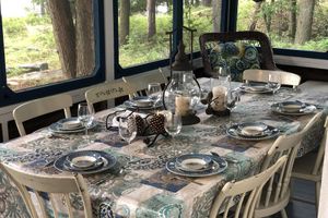 Alquiler Vacacional - Rockview Cottage: Peaceful Lake Champlain Retreat, Private