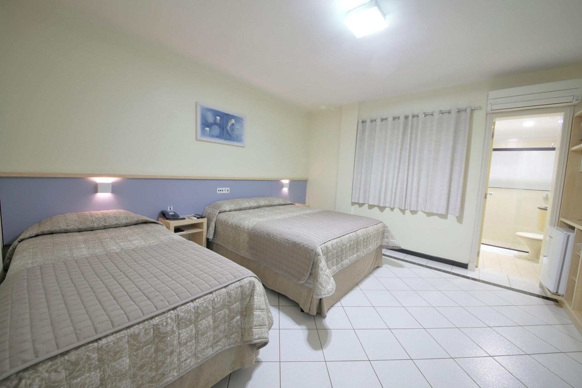 Habitación Asppen