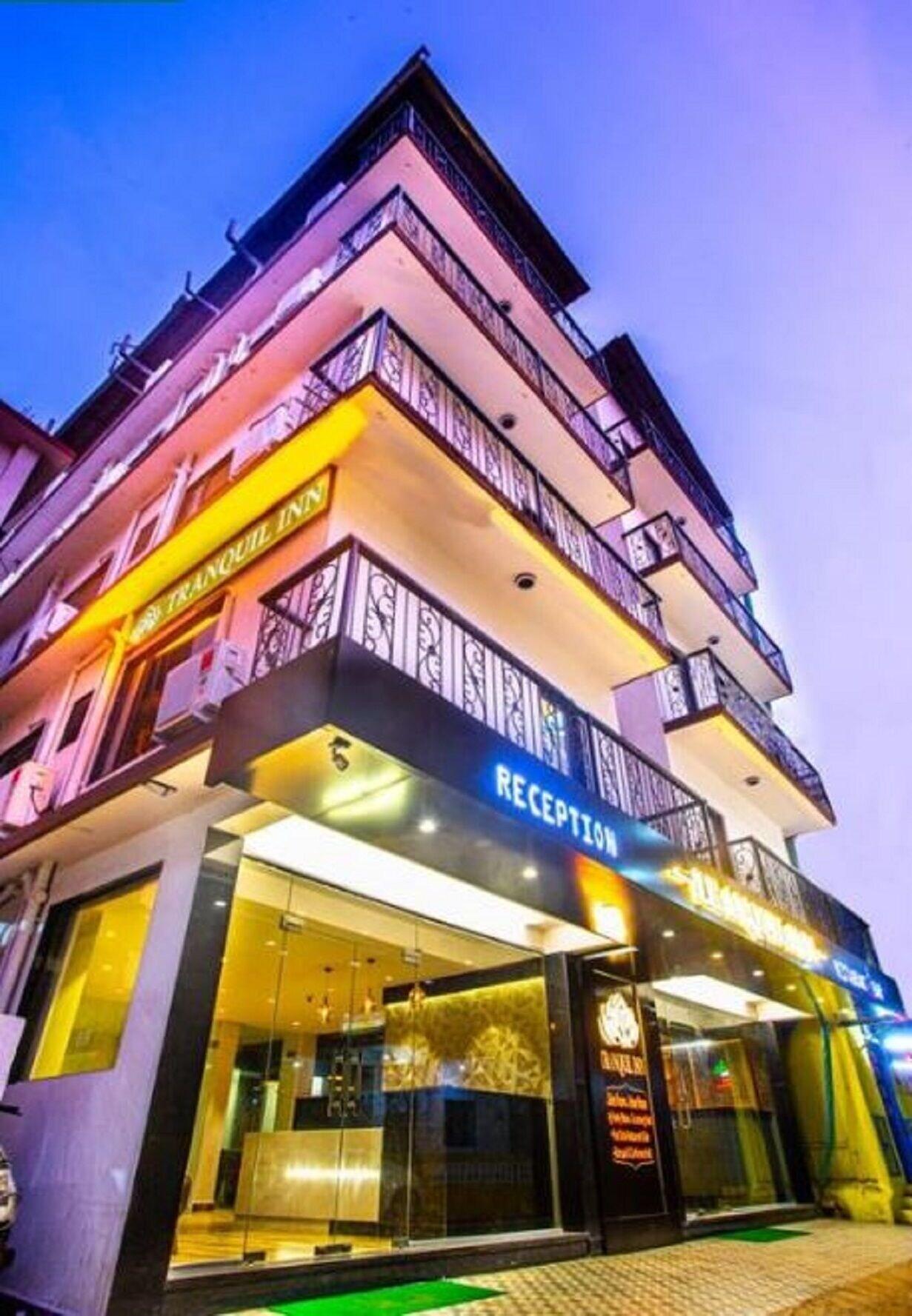 Varios Tranquil Inn