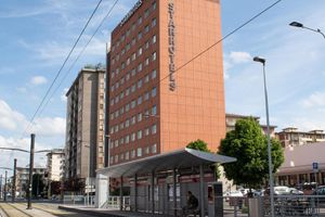 Alojamiento - Starhotels Tuscany