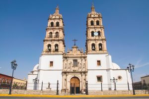 Actividad - Tour a Durango desde Mazatlán