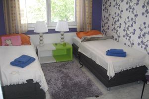 Alquiler Vacacional - Apartment Šejko