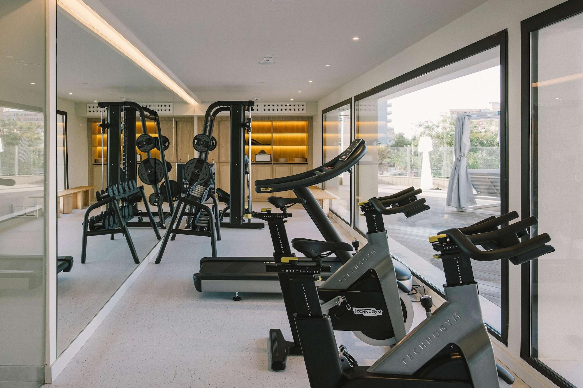 Gimnasio AluaSoul Palma - Adults Only