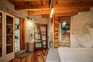 Alquiler Vacacional - Bio-built Retreat in the Nature of Valle de Bravo