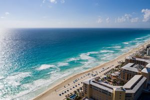 Alojamiento - Kempinski Hotel Cancún