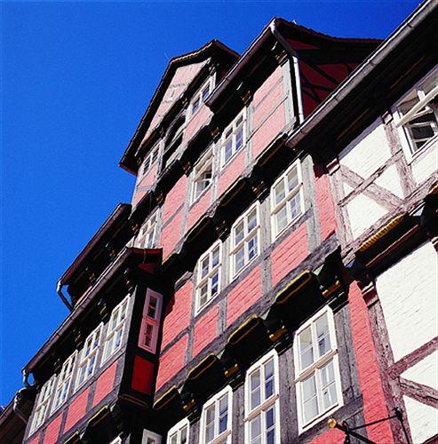 Hotel Theophano by null