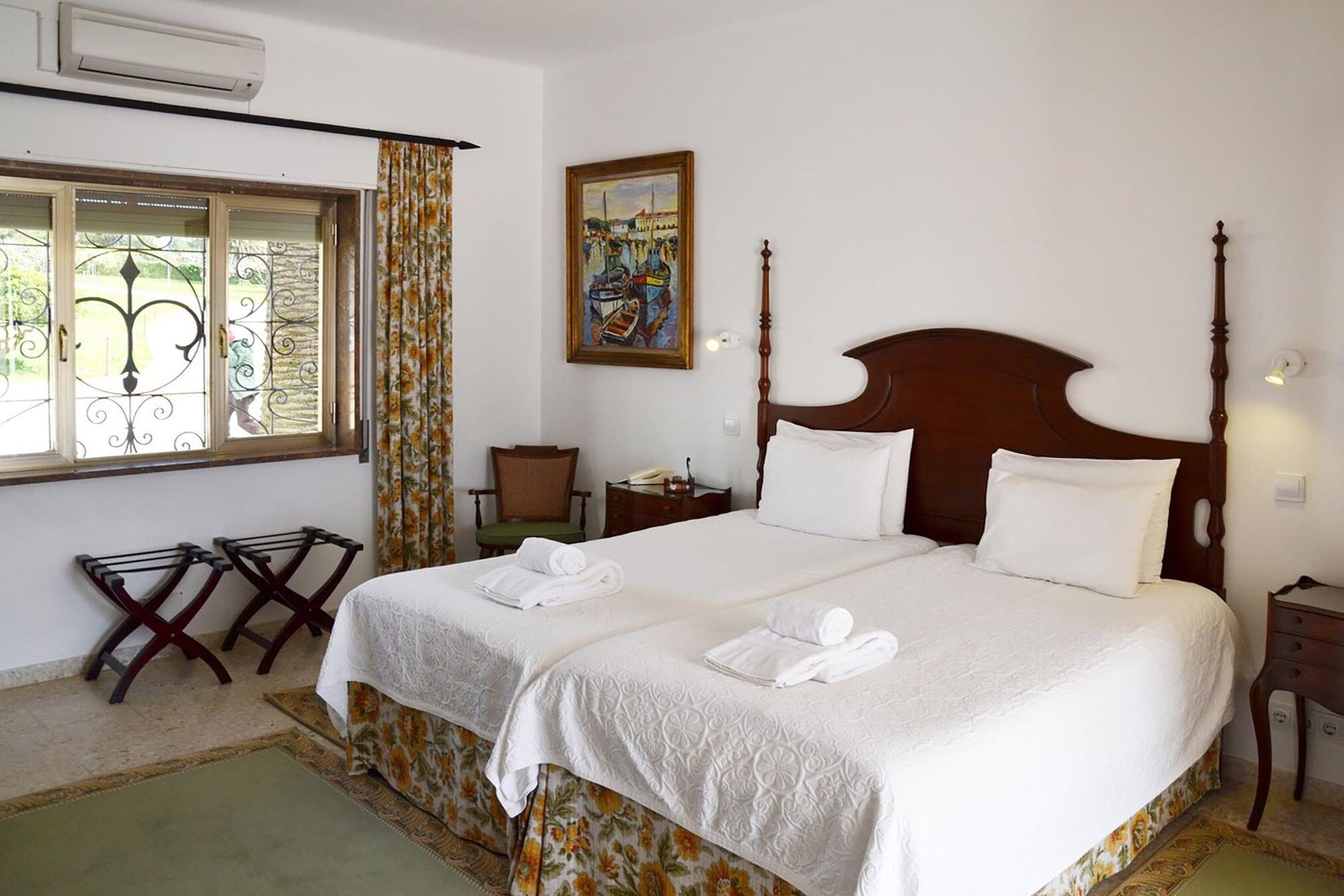 Habitación Casa Tres Palmeiras