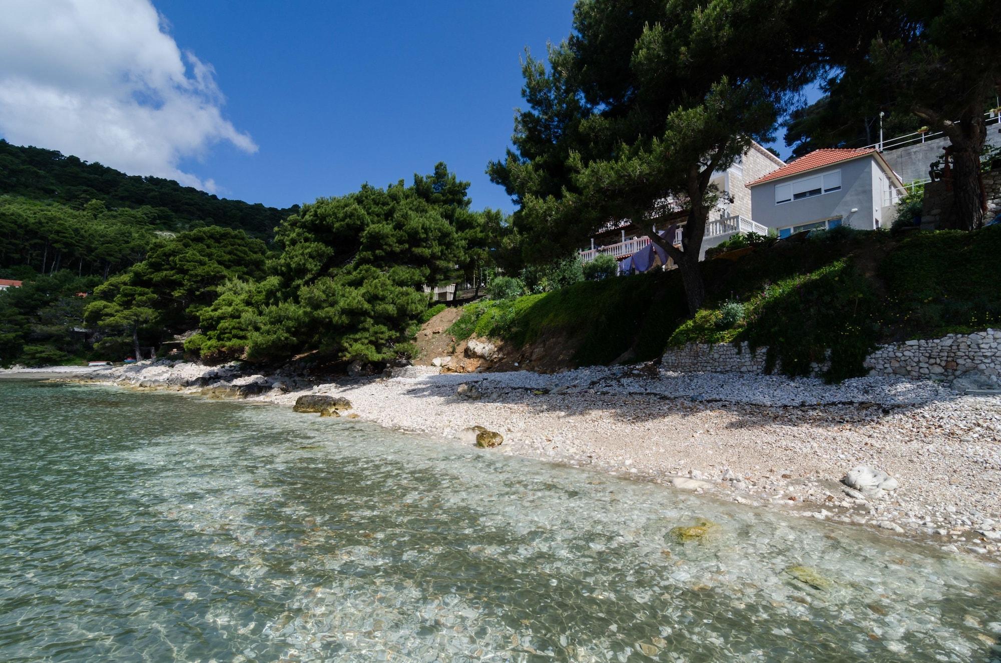 Playa Apartments Franka Saplunara