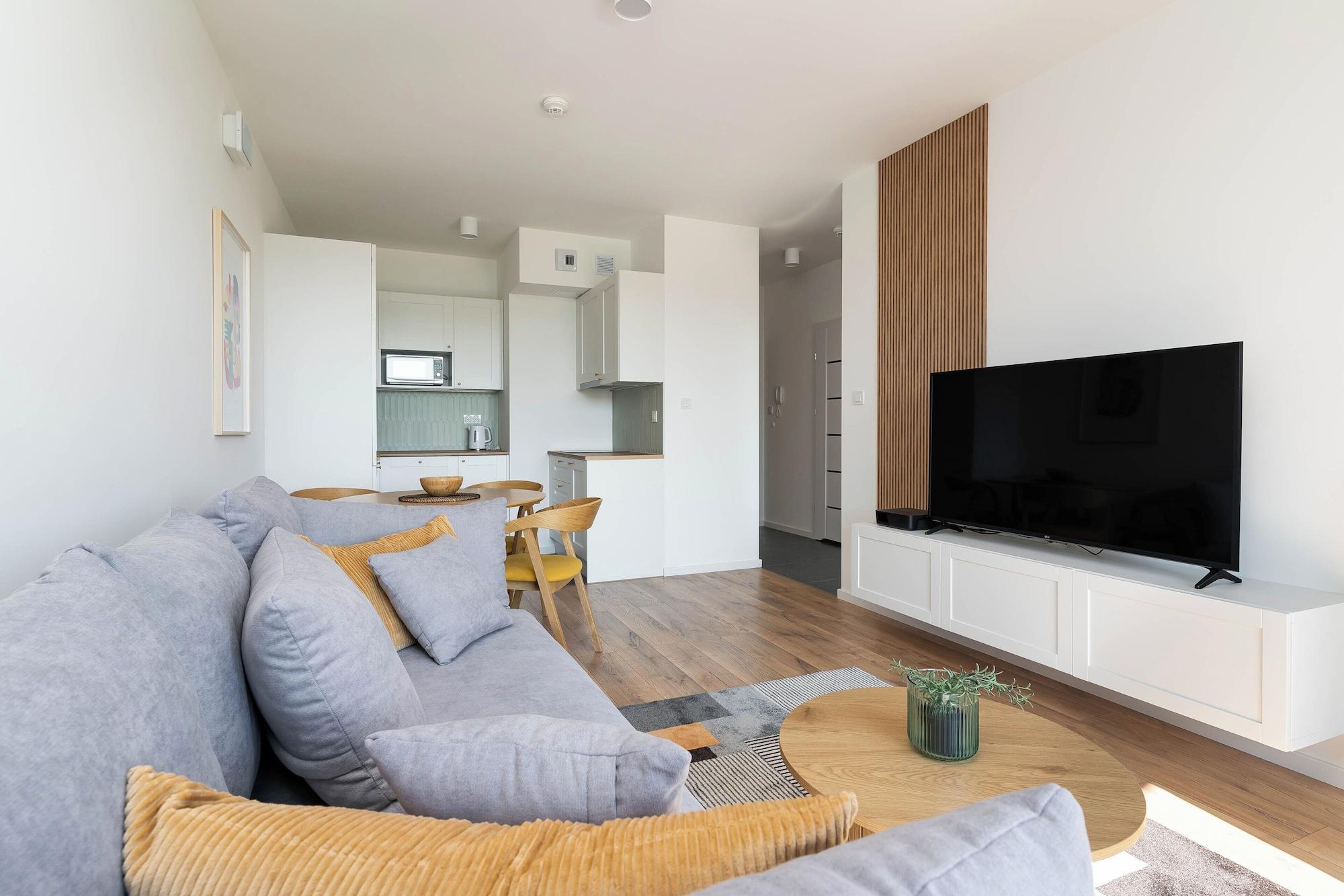 Equipamiento de Habitación Symphony Modern Tower