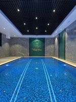 Alojamiento - Marwa Hotel