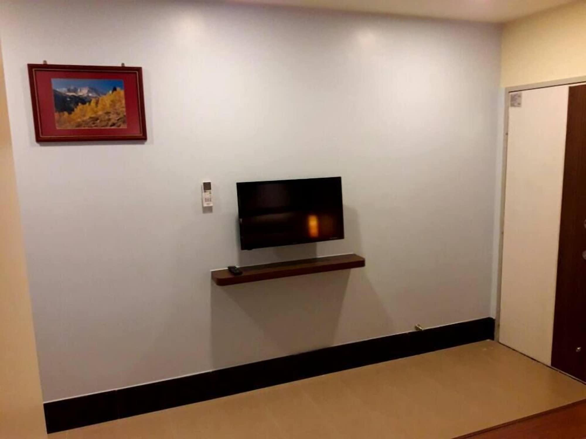 Set de Habitación De Benz Inn