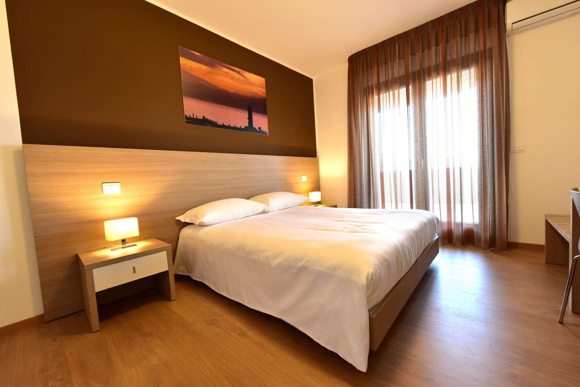 Varios Trip Room & Breakfast