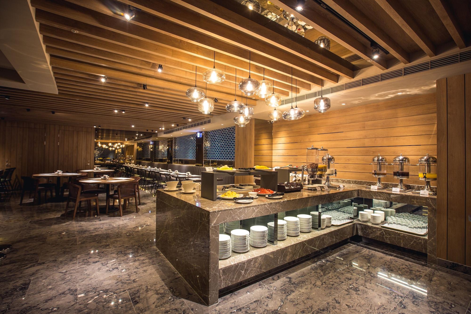 Restaurant Airline Inn - Kaohsiung Station