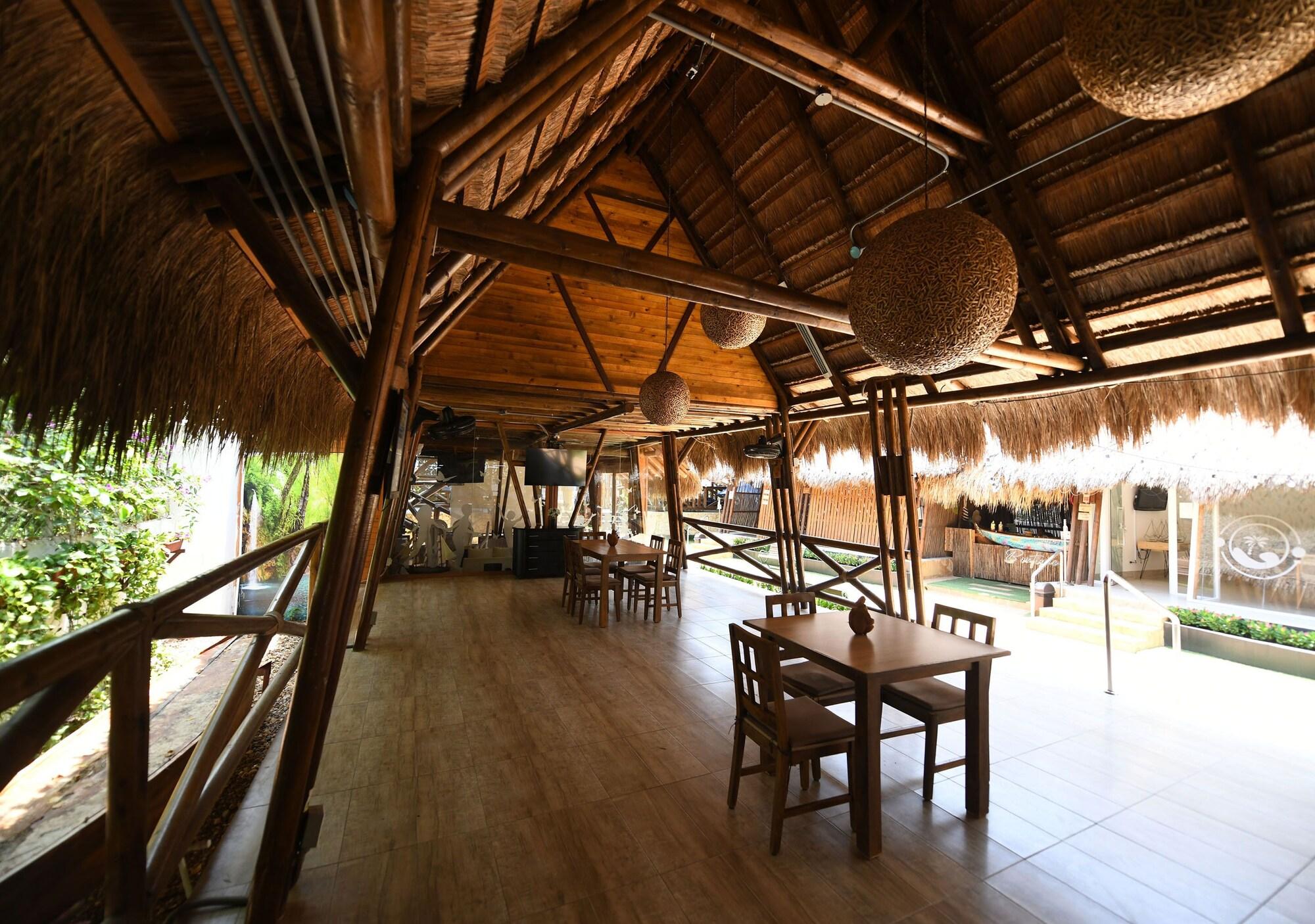 Restaurant Imagine Beach