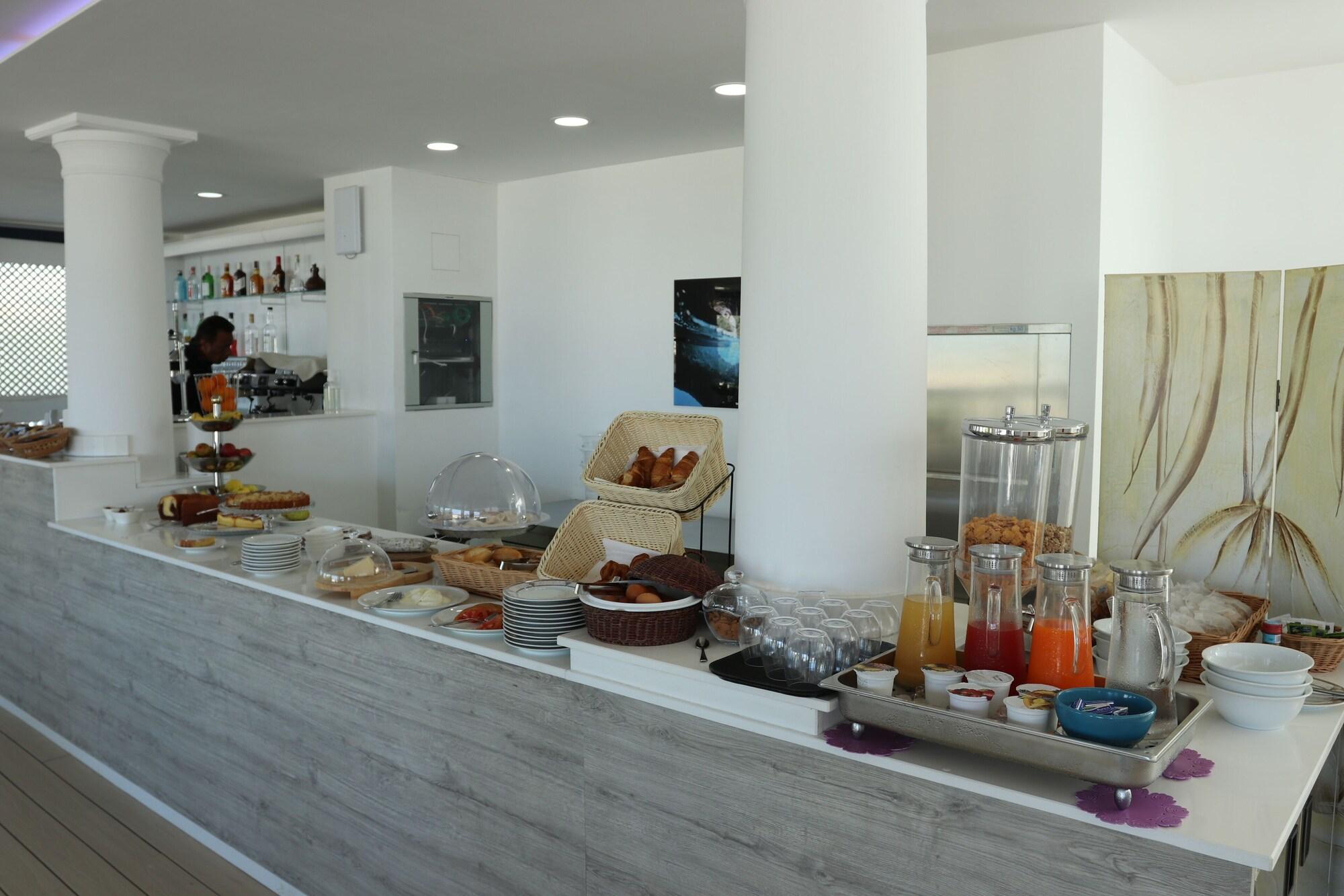 Restaurant Bougainville Luxury Boutique Hotel