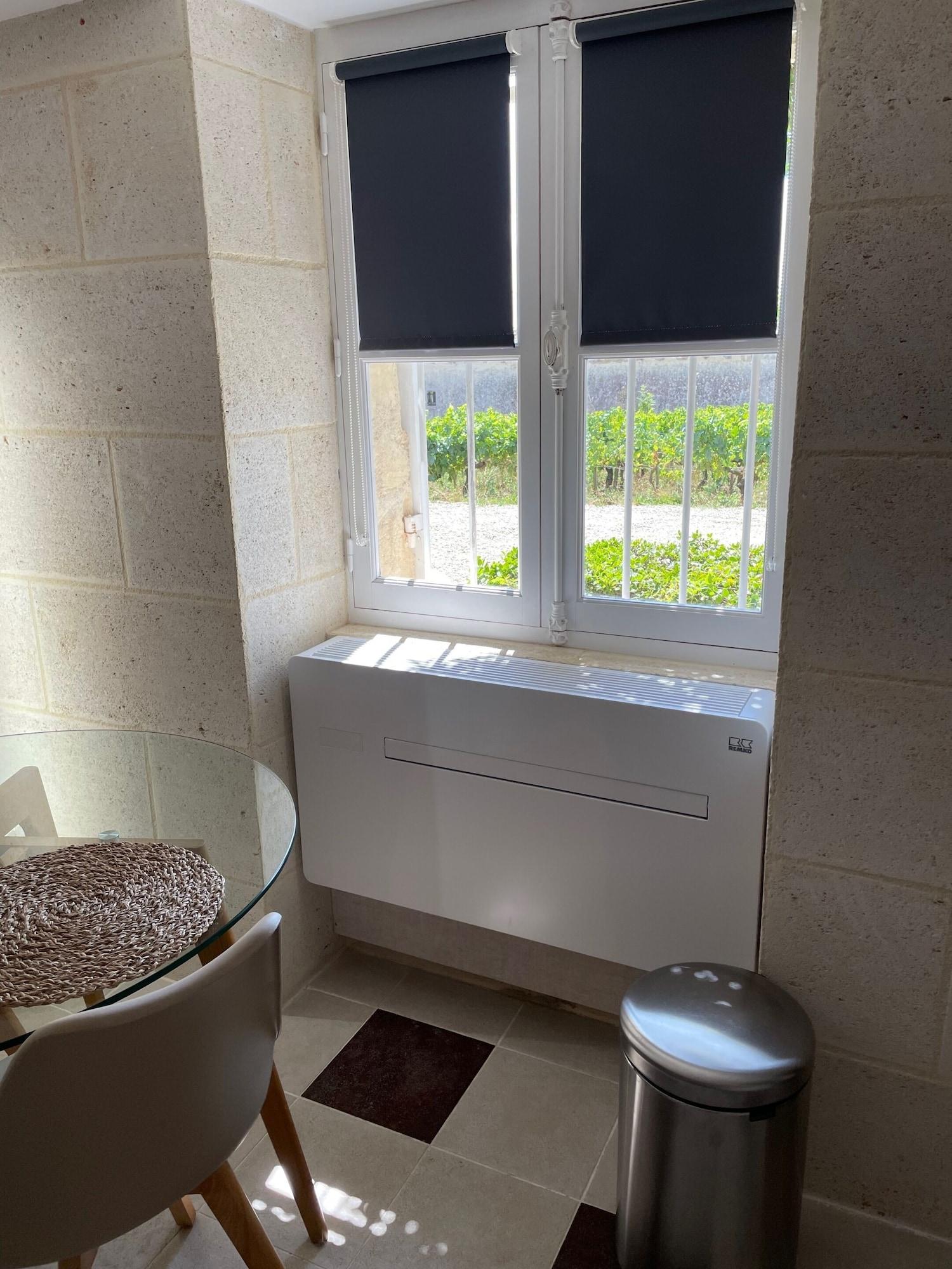 Set de Habitación Château Papounan