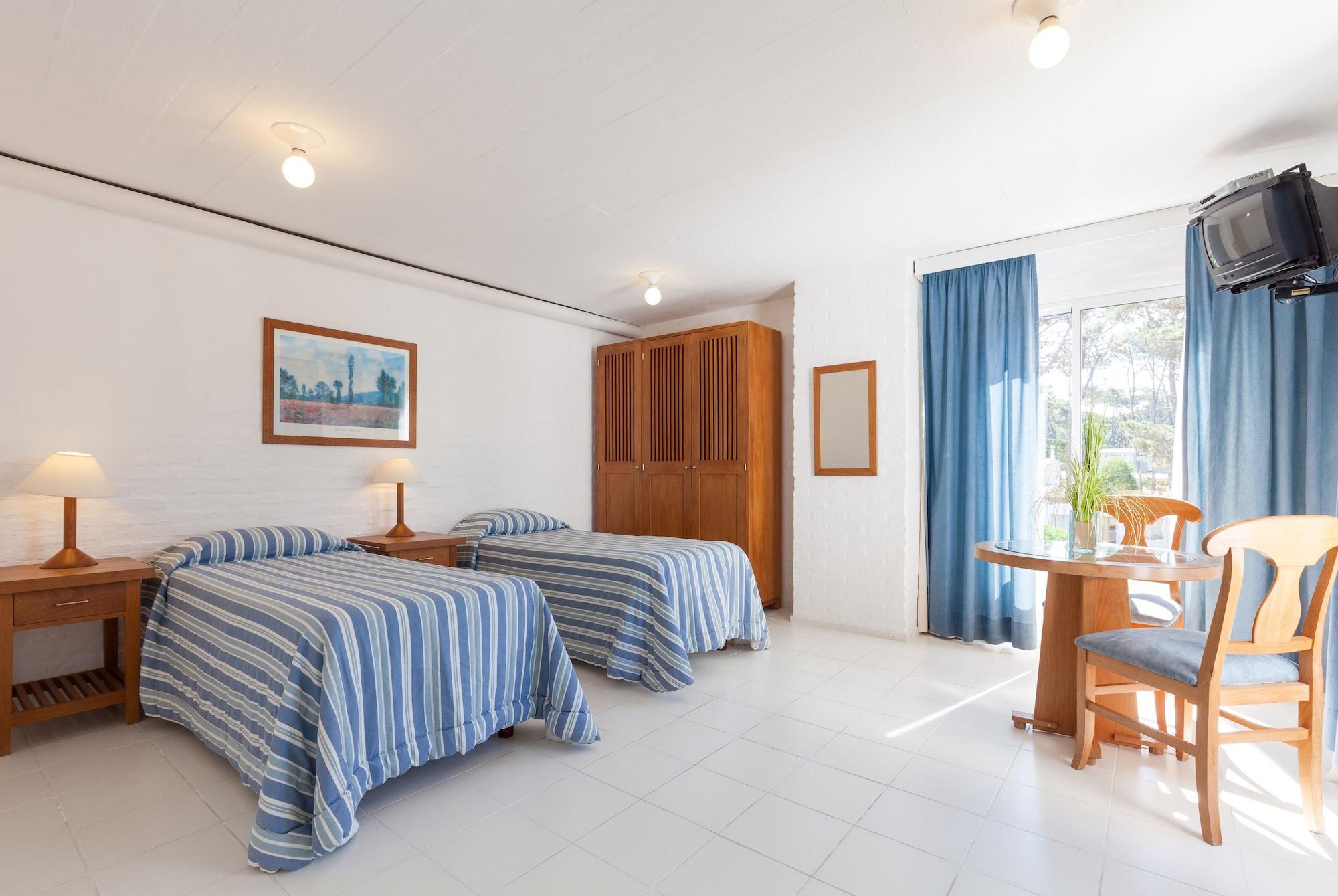 Habitación Las Olas Resort