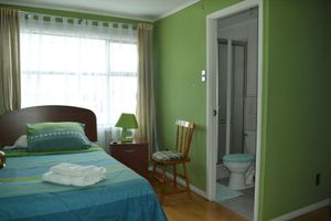 Alojamiento - Hostal Arkya - Adults Only