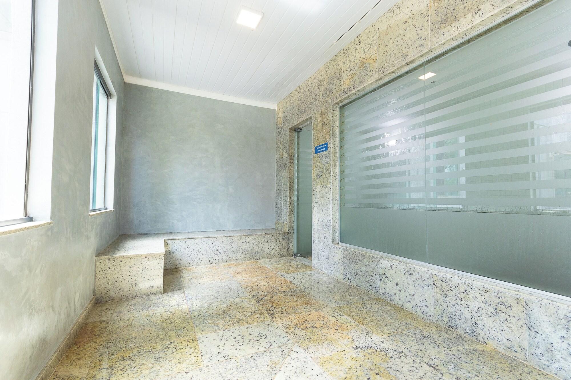 Spa Dan Inn Franca by Nacional Inn