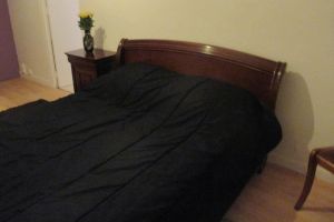 Alojamiento - Chambres chez l'habitant - Betrancourt
