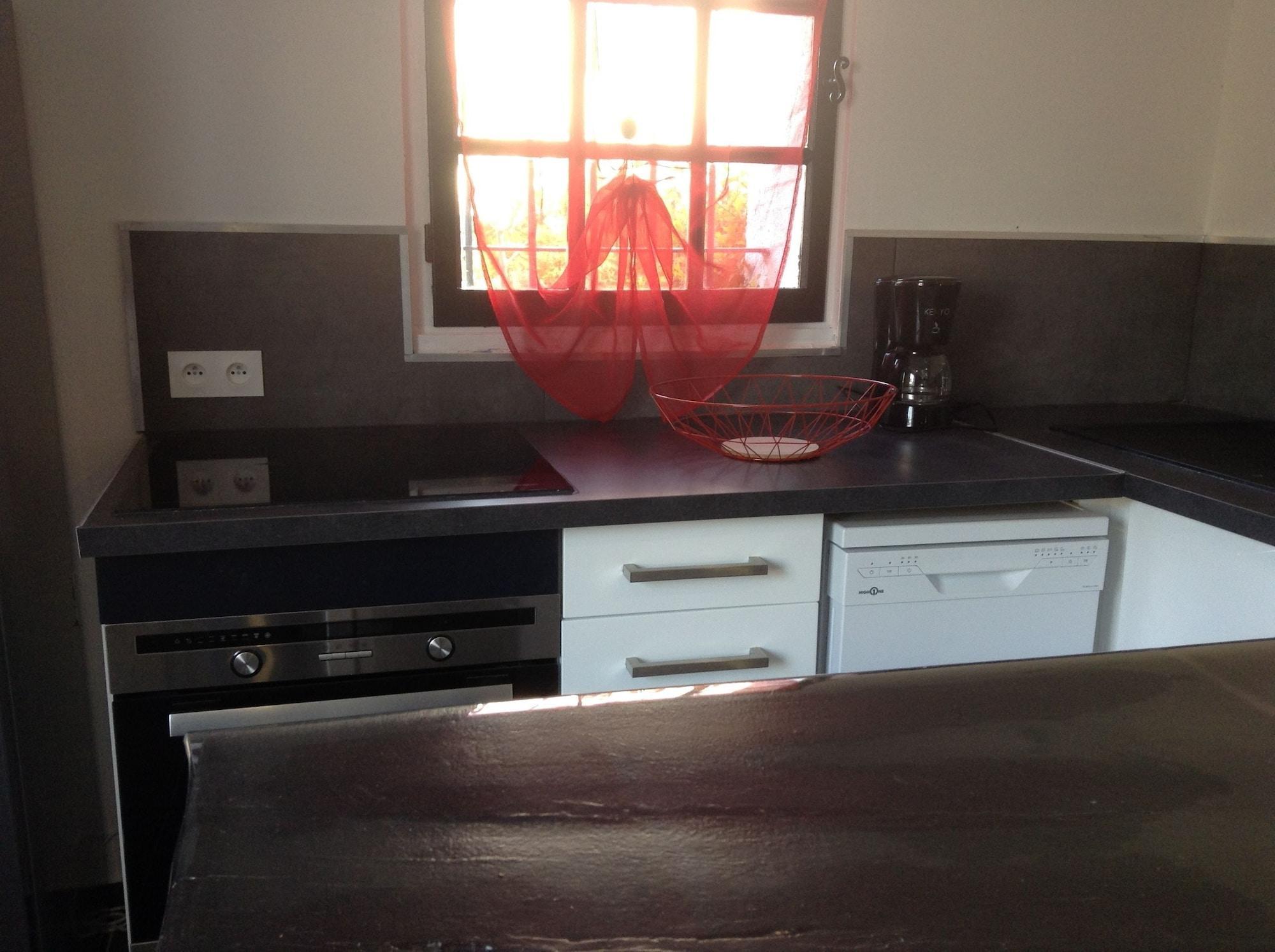 Vista Lobby Le Mas Du Bijou Bleu