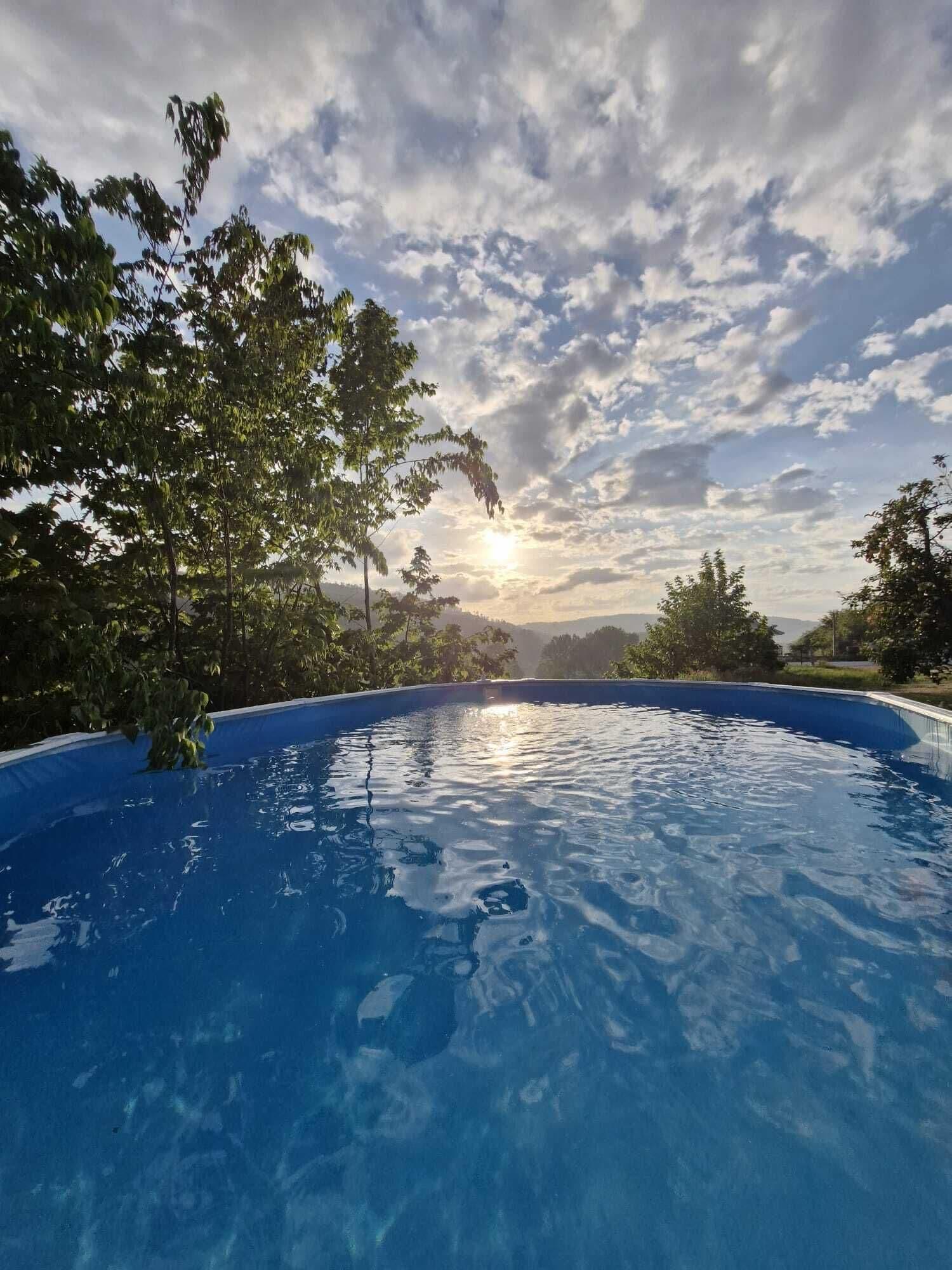 Habitación Ecoresort Portobali