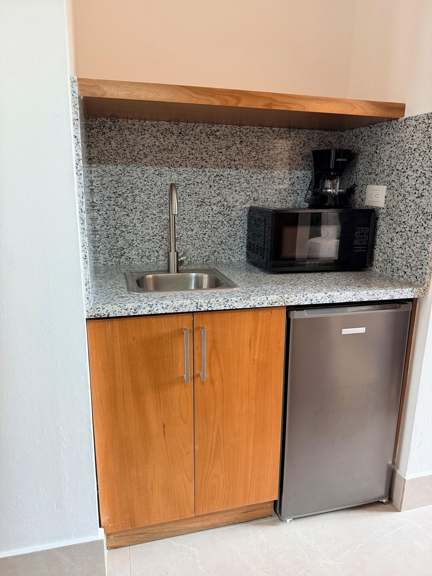 Equipamiento de Habitación PF Hotel