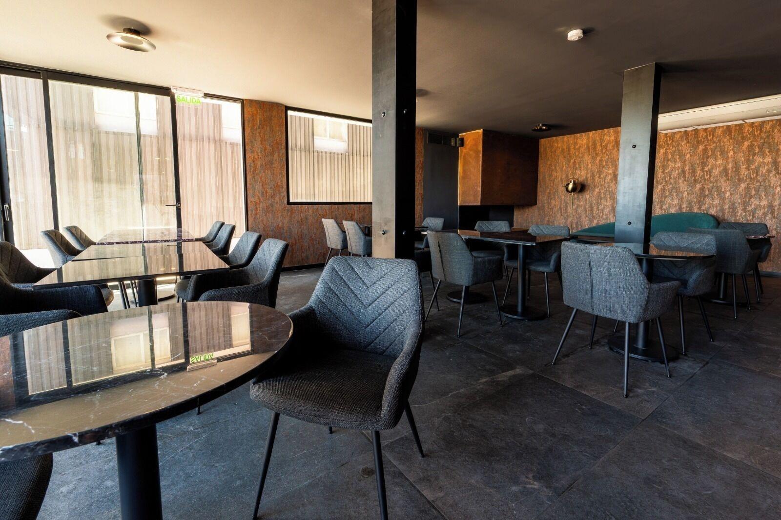 Restaurant Bravo Hotel