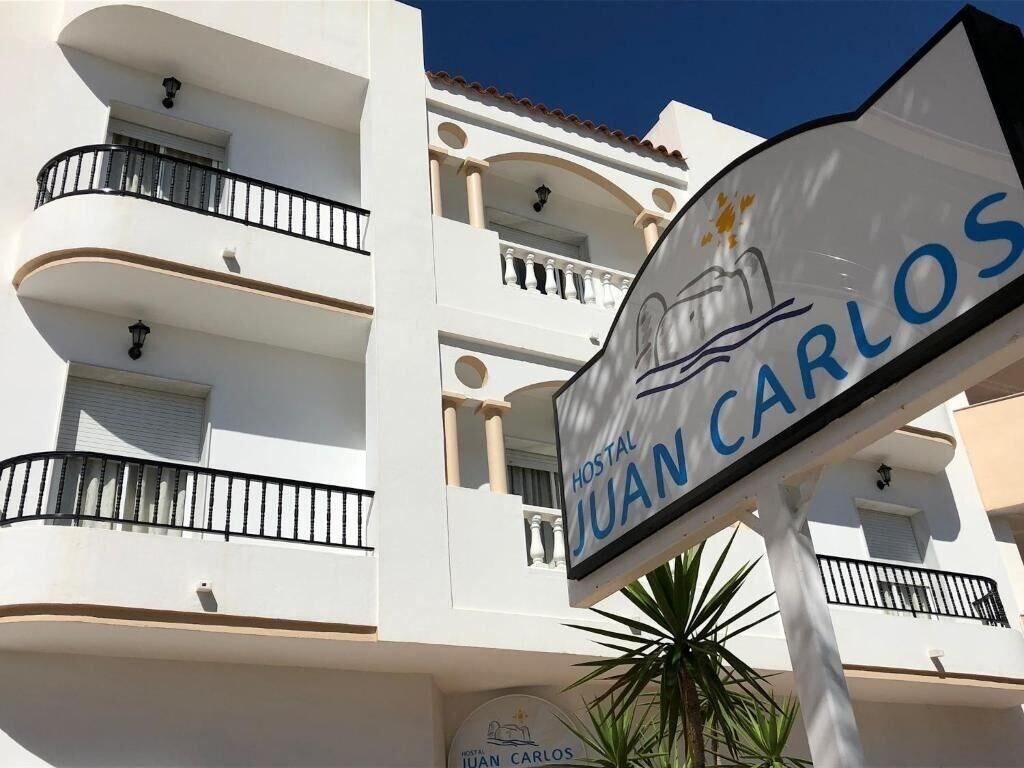 Varios Hostal Juan Carlos