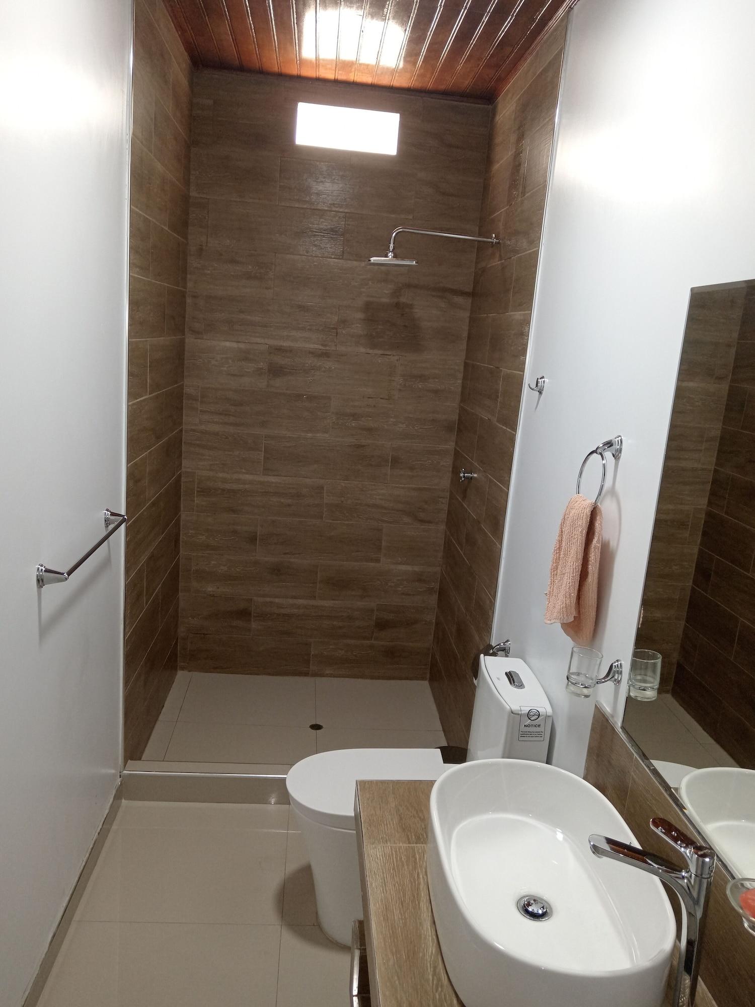 Equipamiento de Habitación Alojamiento Casa Luna