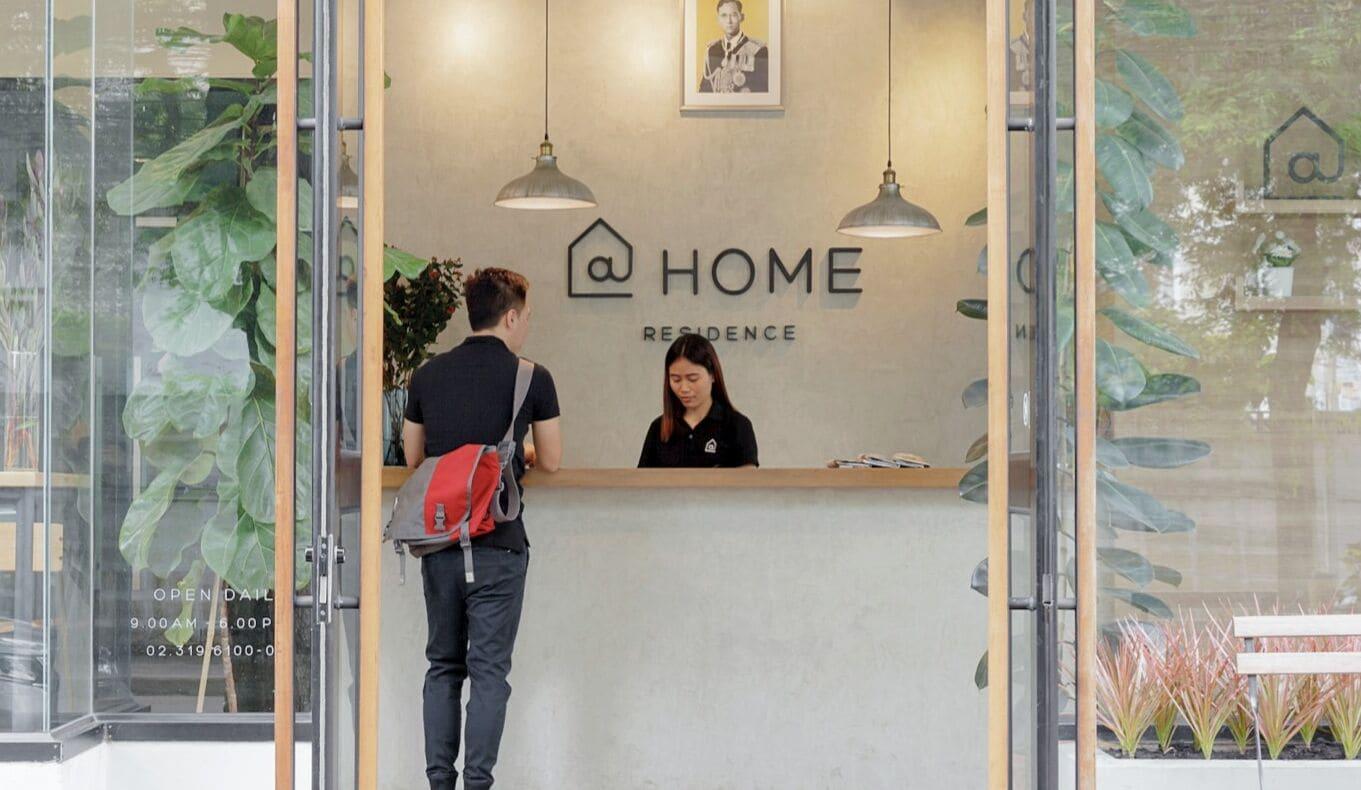 Varios At Home Residence