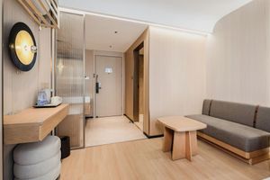 Alojamiento - Relax Hotel Shenzhen Bao'an  Airport