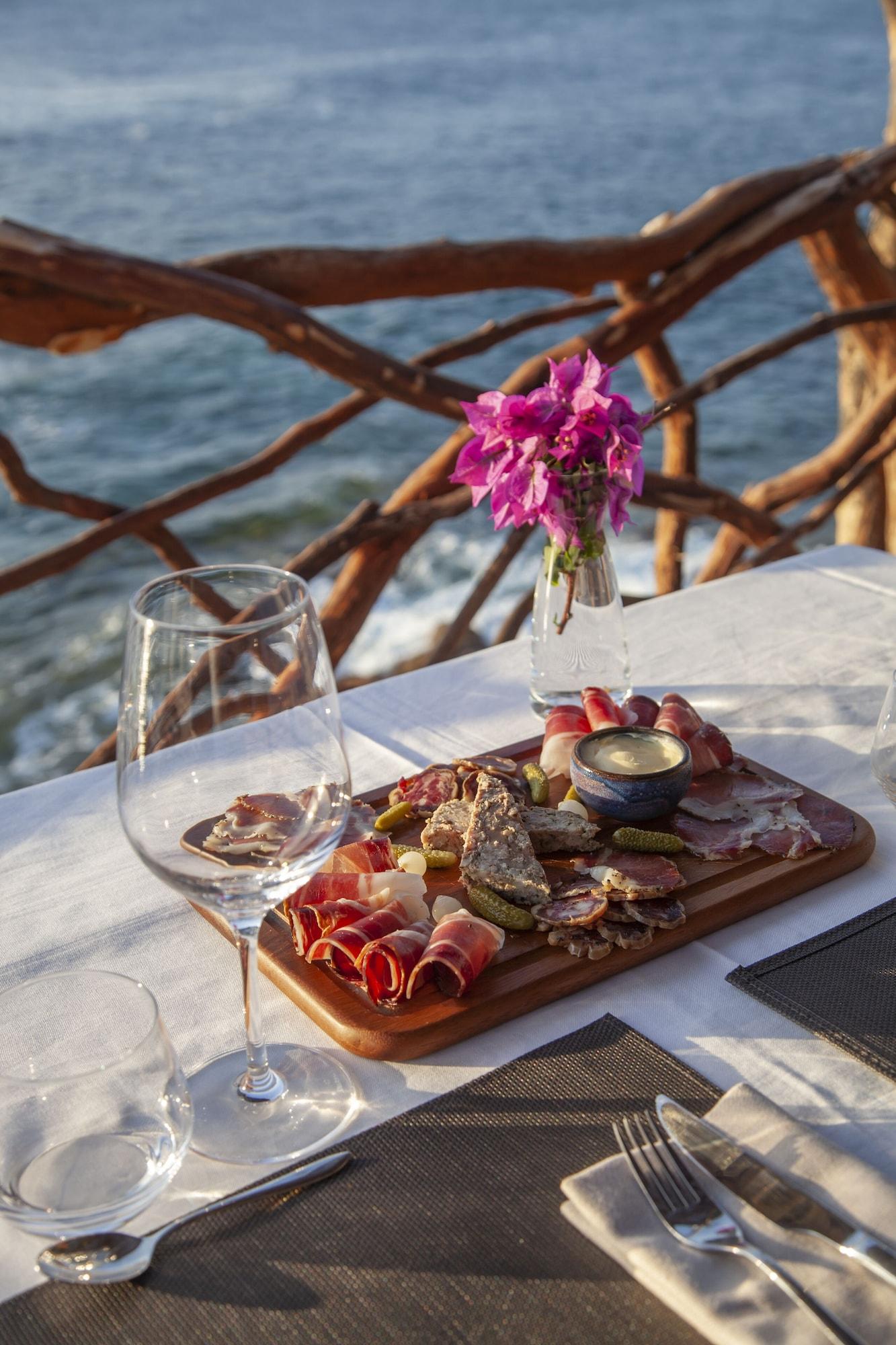 Restaurant Villa Kirssis