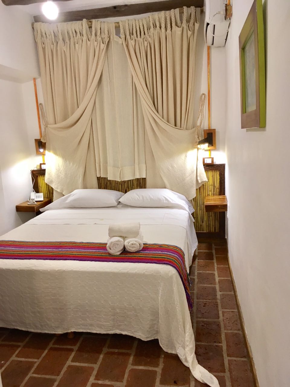 Habitación Los Brunos Posada