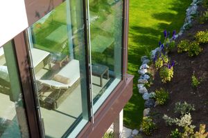undefined - Arosa Kulm Hotel & Alpin Spa