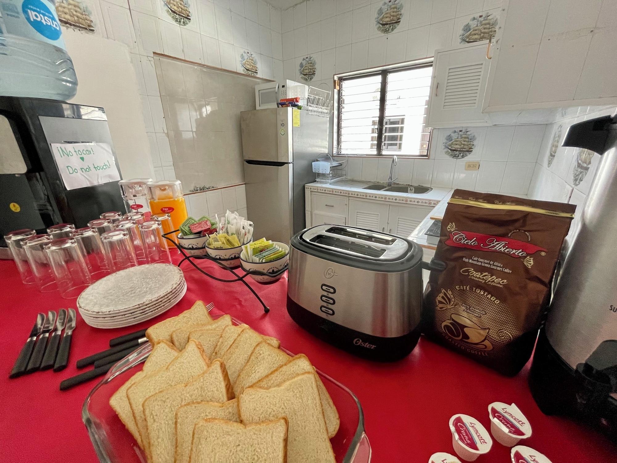 Restaurant BALAM Playa - 15 Th. Ave