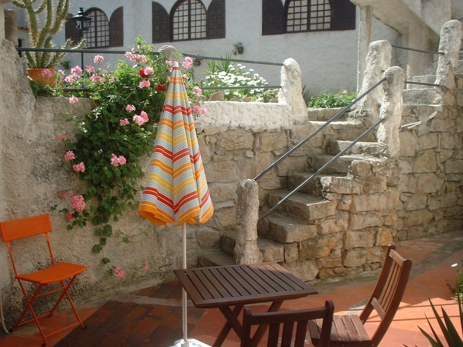 Equipamiento de Habitación Casa da Tauria B&B