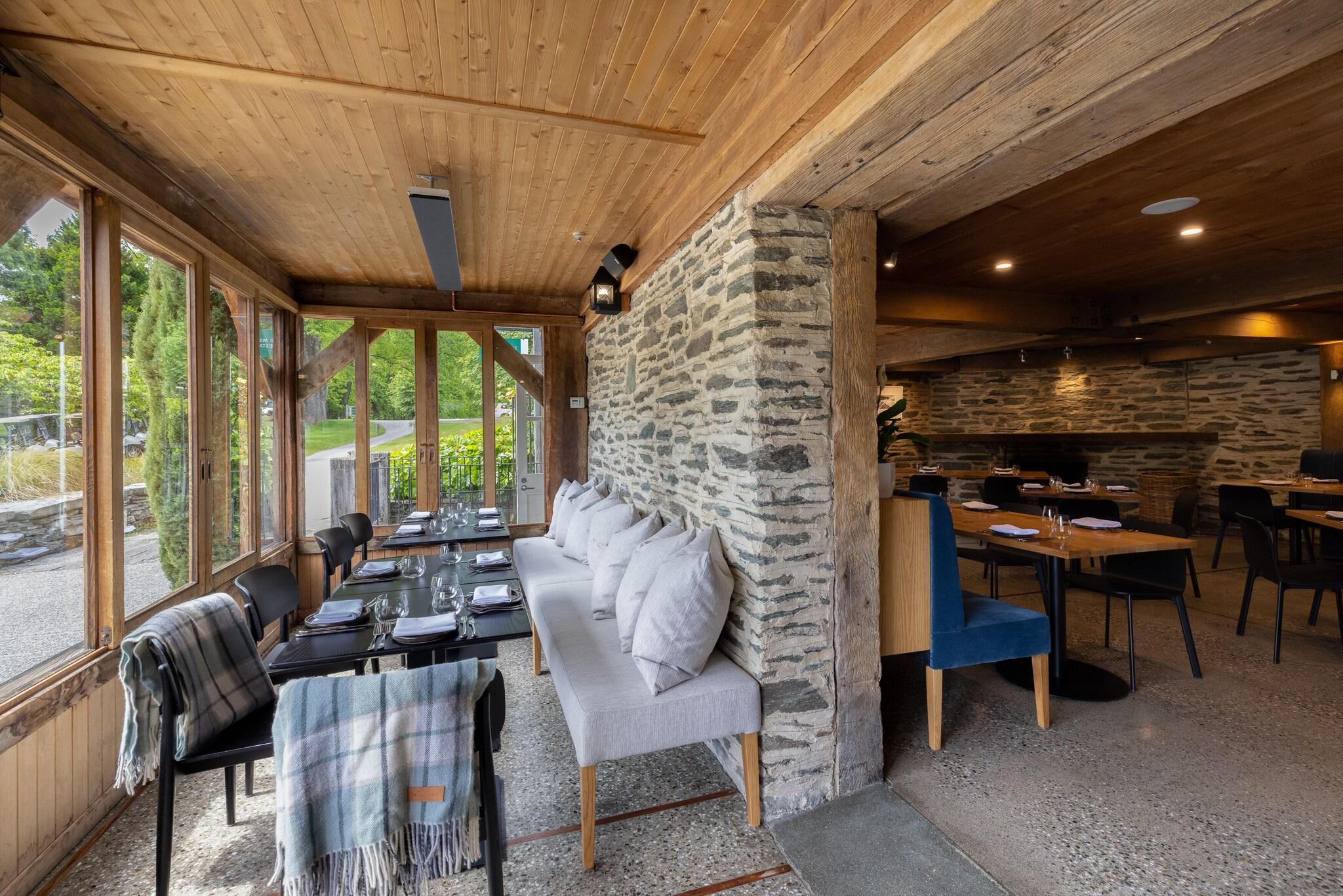 Restaurant Millbrook Resort