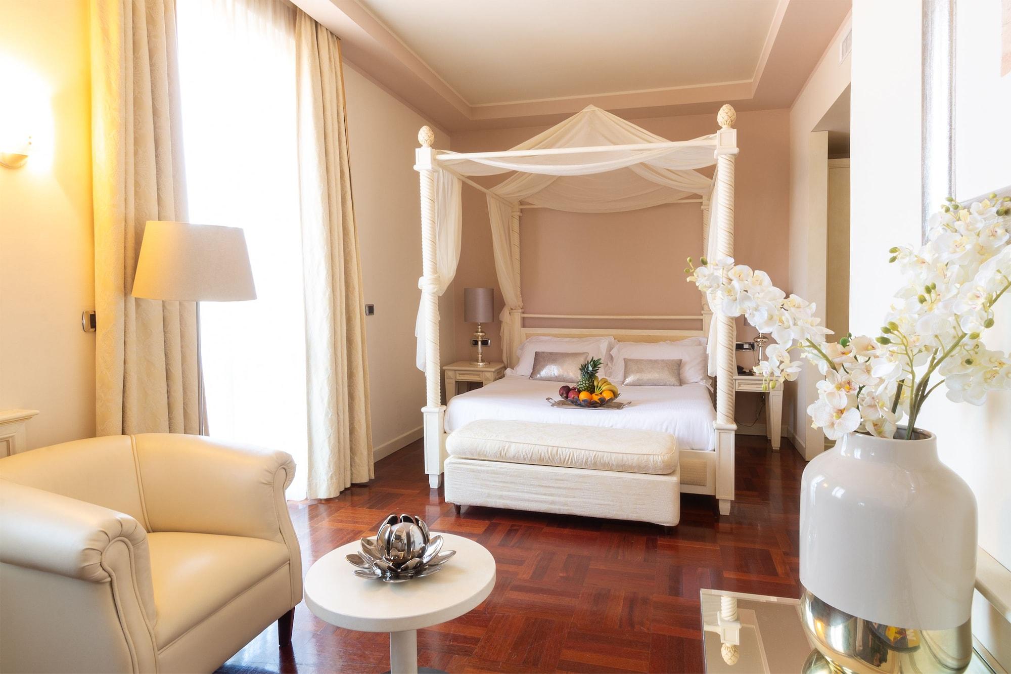Habitación Hotel Silver