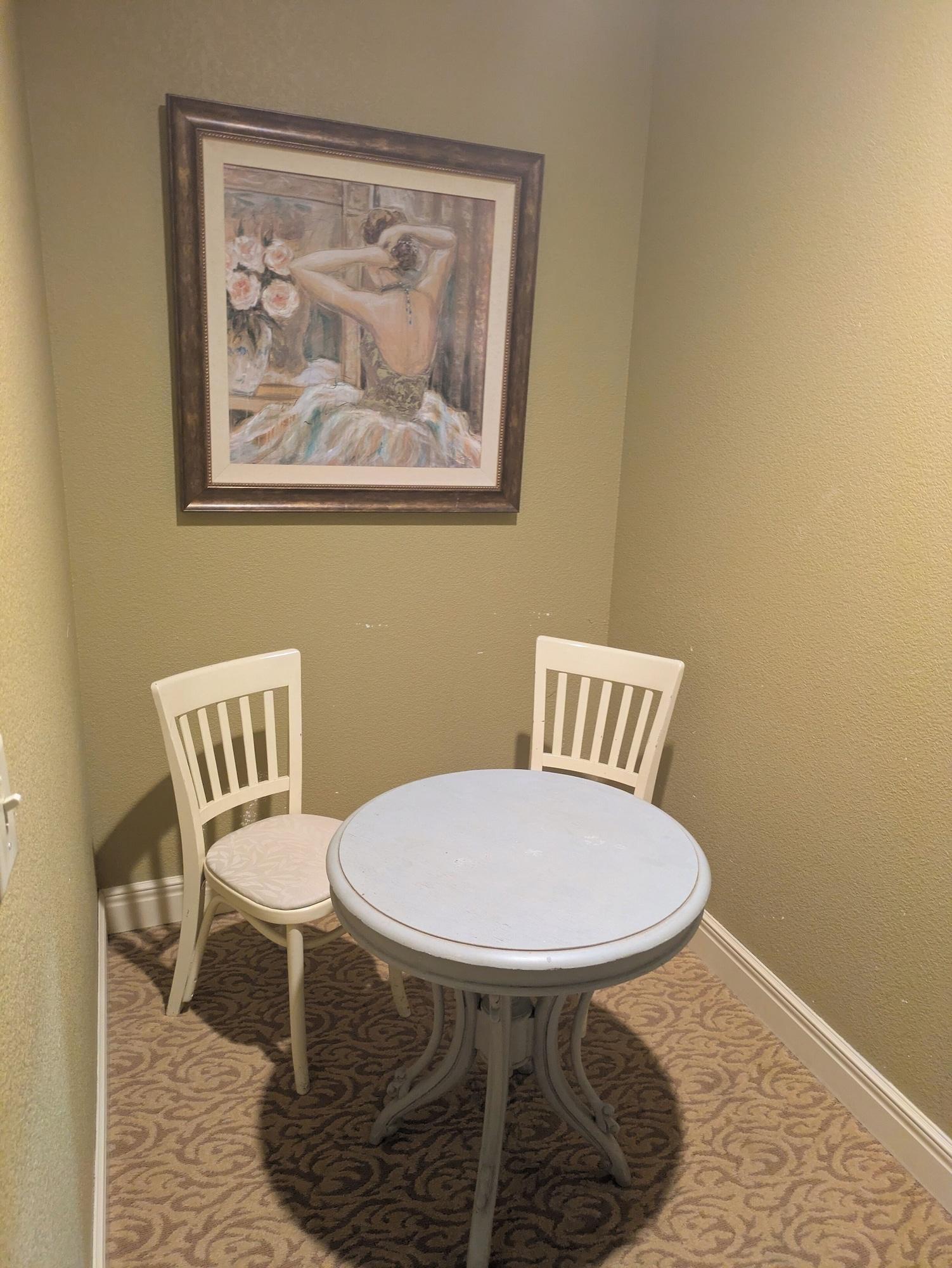 Restaurant Saint George Hotel