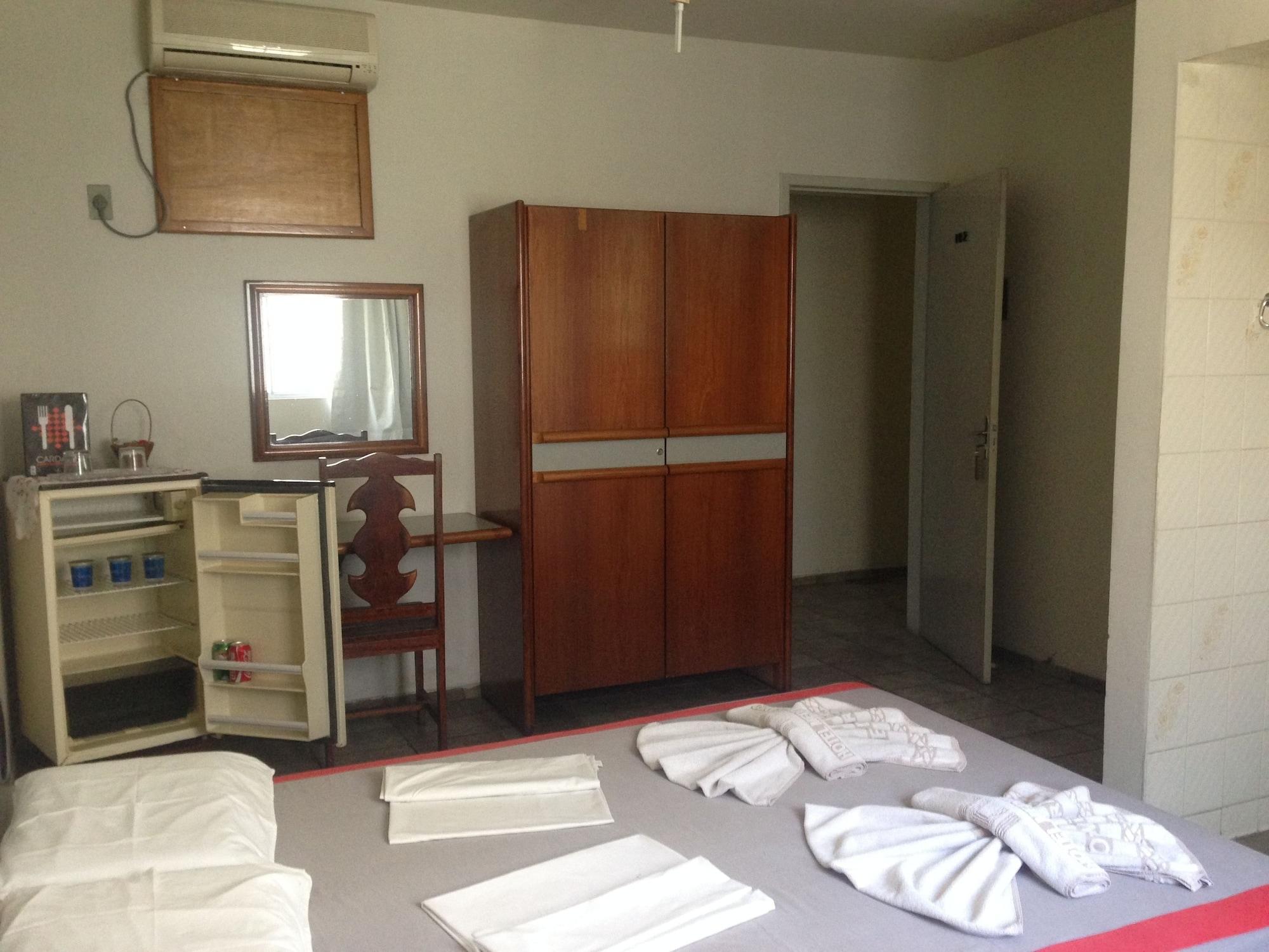 Habitación Hotel Mediterrâneo