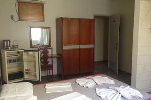Alojamiento - Hotel Mediterrâneo