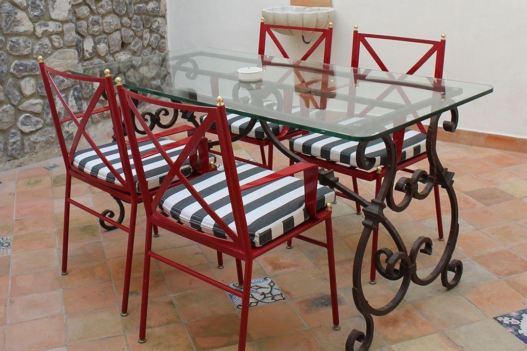 Restaurant DieciSedici