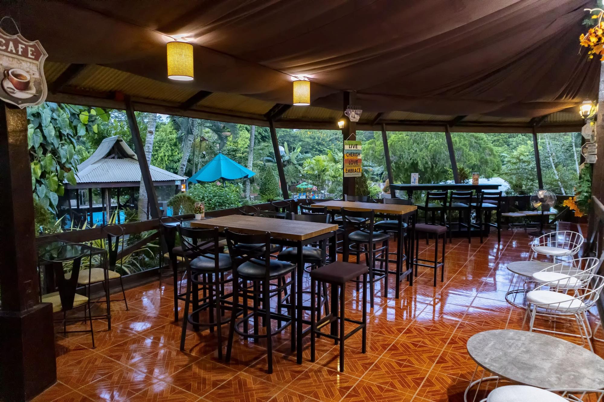 Restaurant Dolores Farm Resort