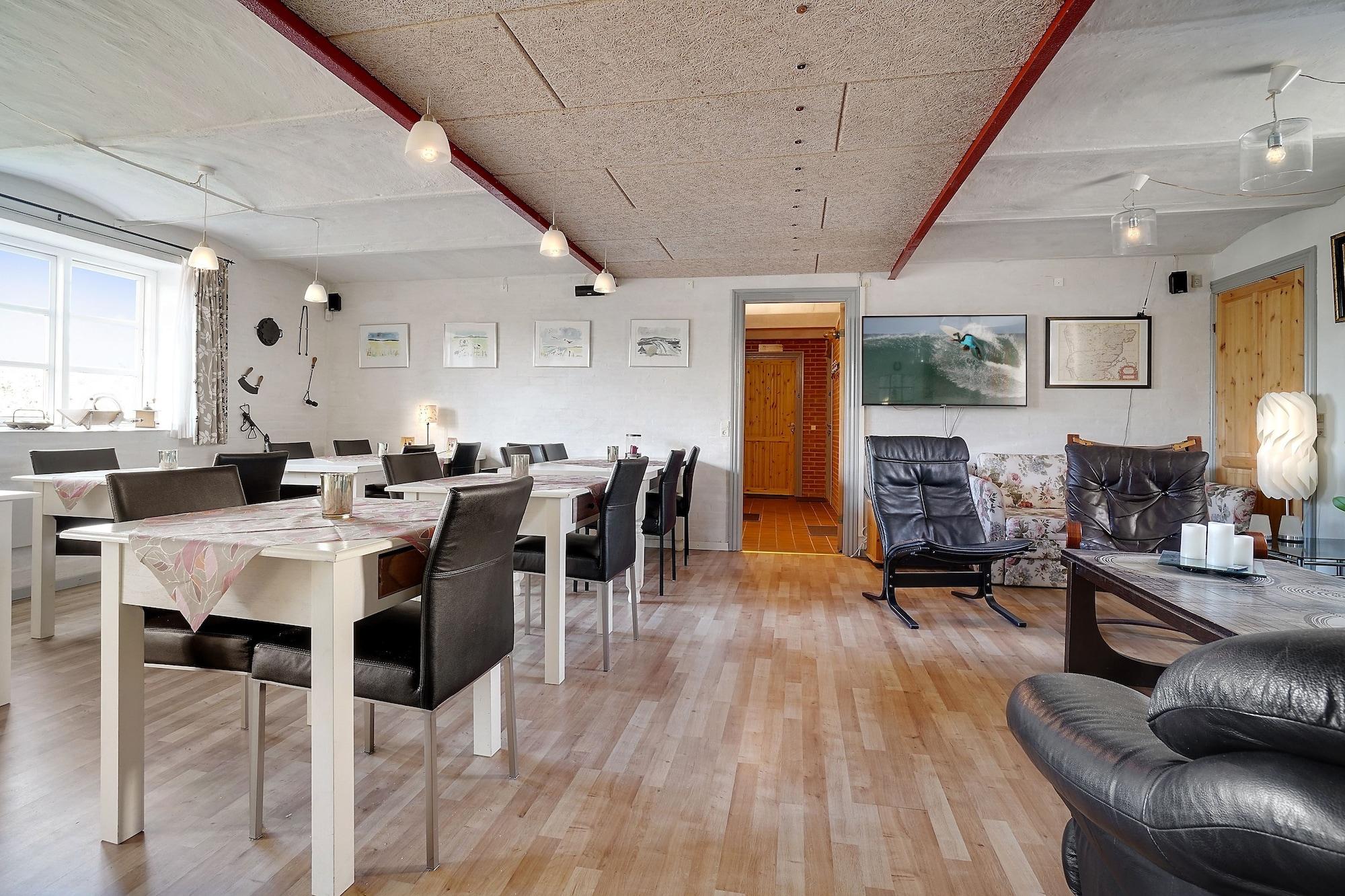 Restaurant Motel Herning