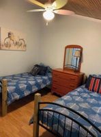 Alquiler Vacacional - SANDY BEACHFRONT cottage with HOT TUB and FIRESTOVE