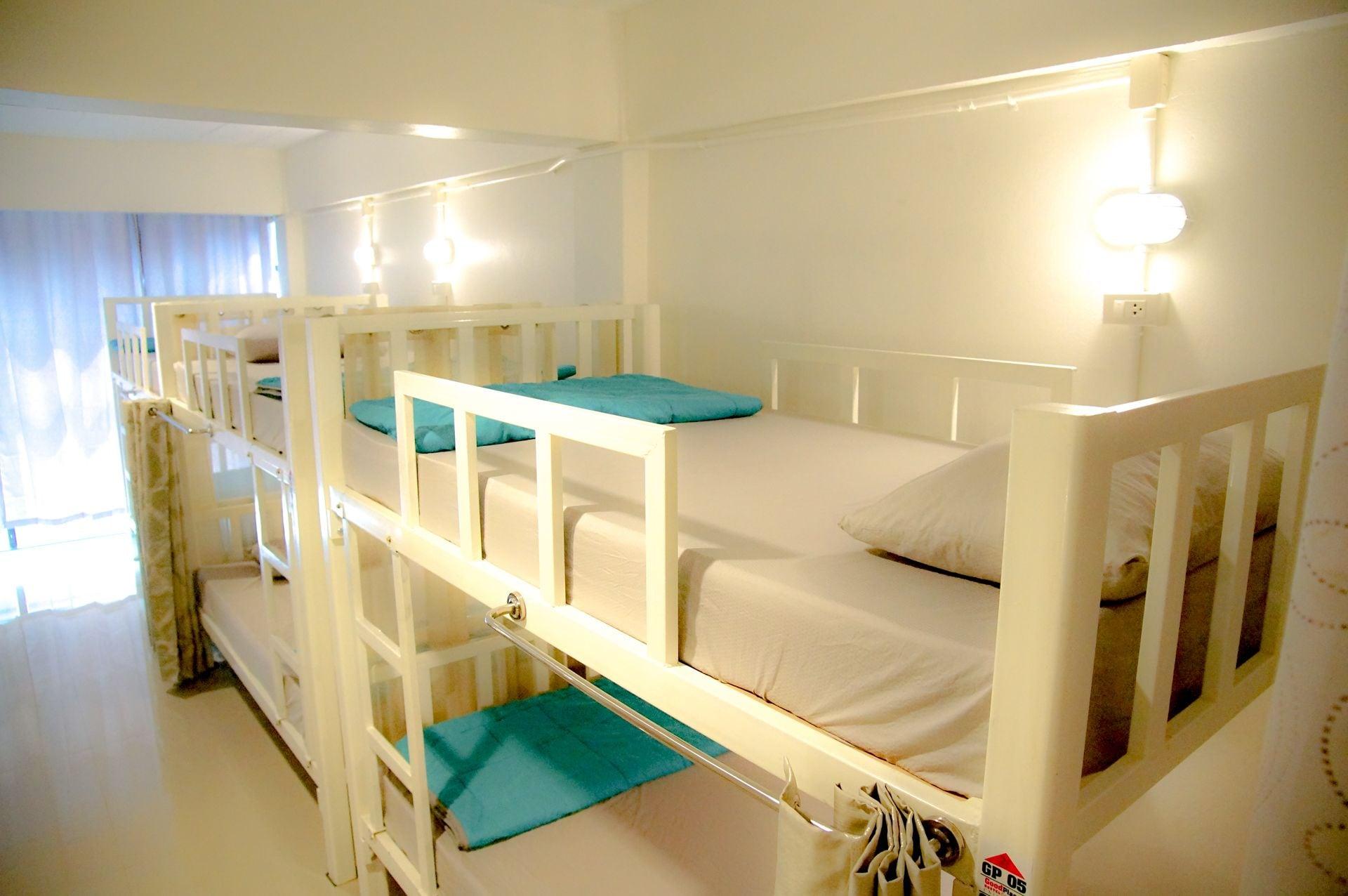 Sala de Reuniones A Good Place - Hostel