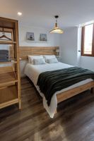 Alquiler Vacacional - EL CARMEN VALENCIA, FLOOR 3 WITH ELEVATOR, NEW APARTMENT.